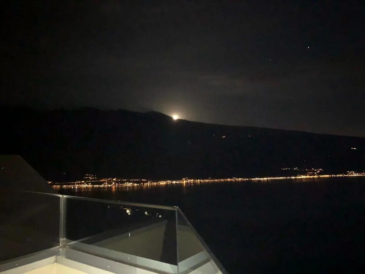Residence La Villa Tignale 0*,  Italien