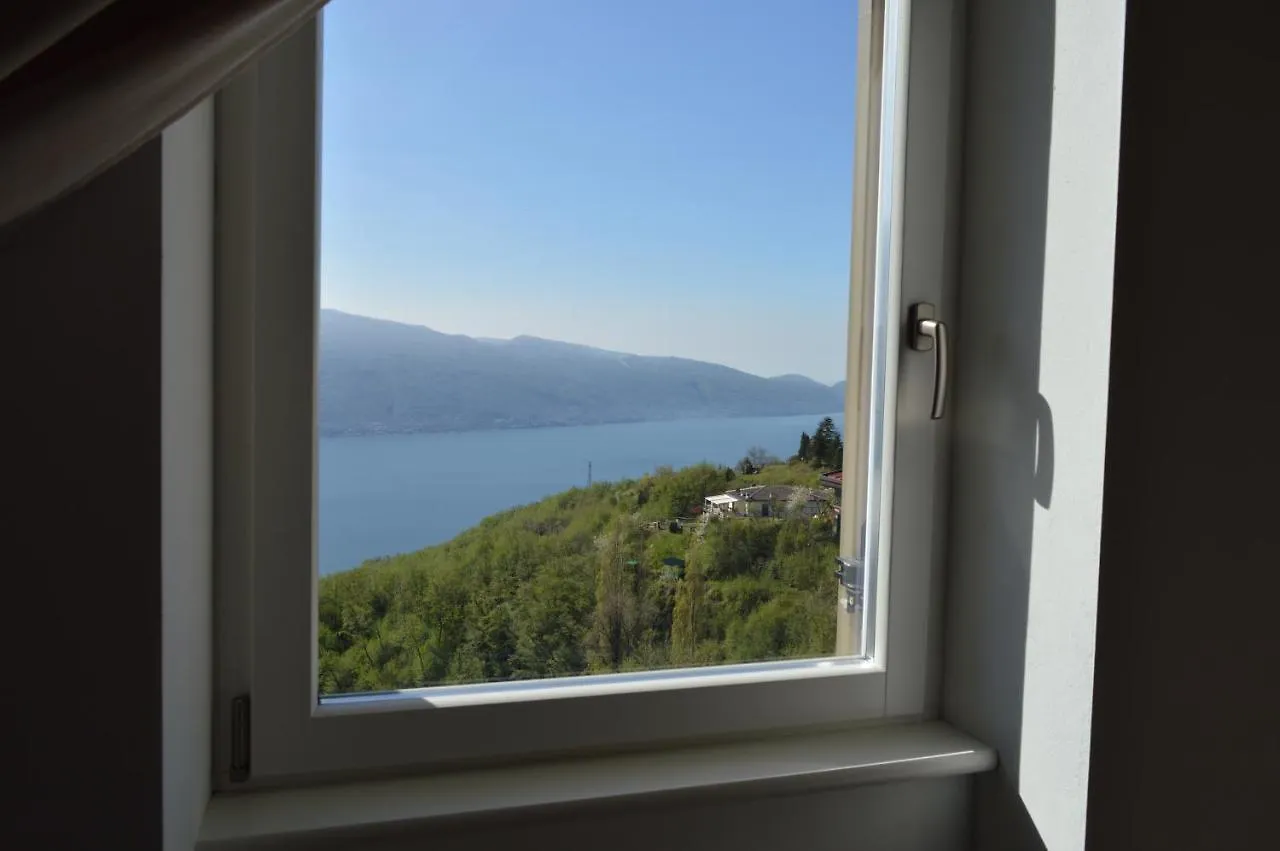 Apartment Residence La Villa Tignale Italien