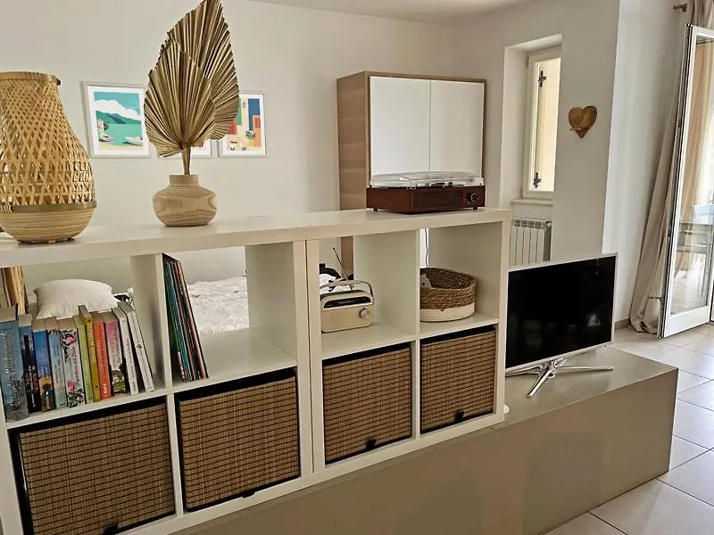 Apartment Residence La Villa Tignale Italien