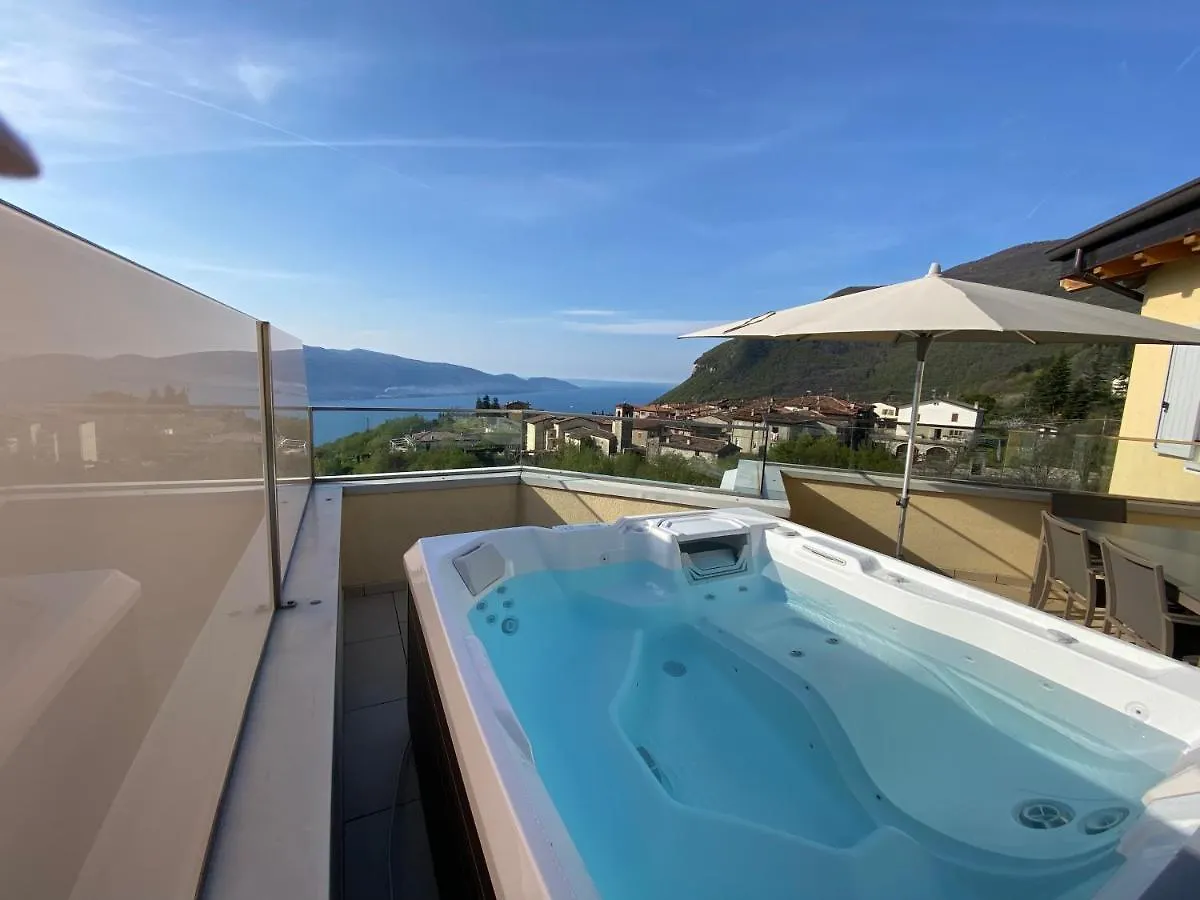 Residence La Villa Tignale 0*,  Italien