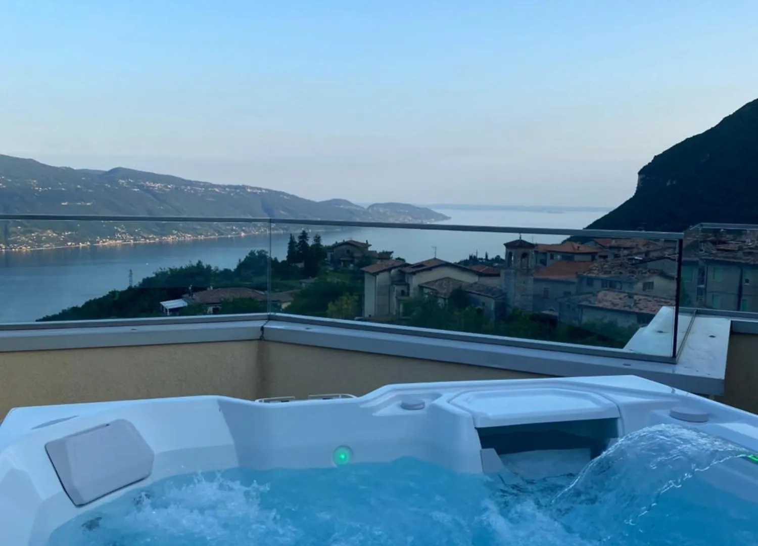 Residence La Villa Tignale