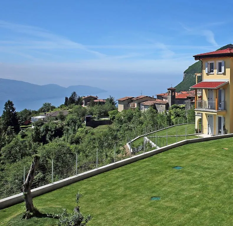 Residence La Villa Tignale