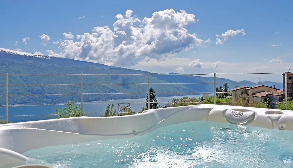 Apartment Residence La Villa Tignale Italien