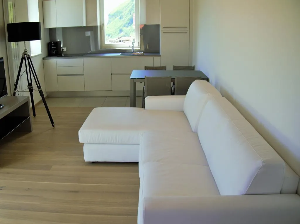 Residence La Villa Tignale 0*,  Italien