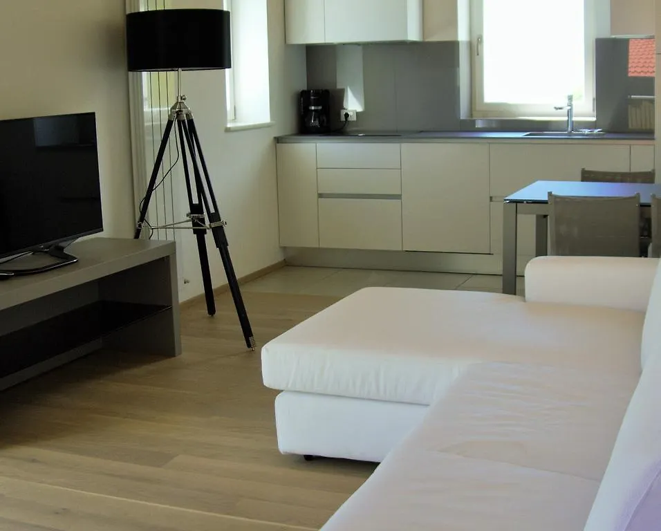 Apartment Residence La Villa Tignale