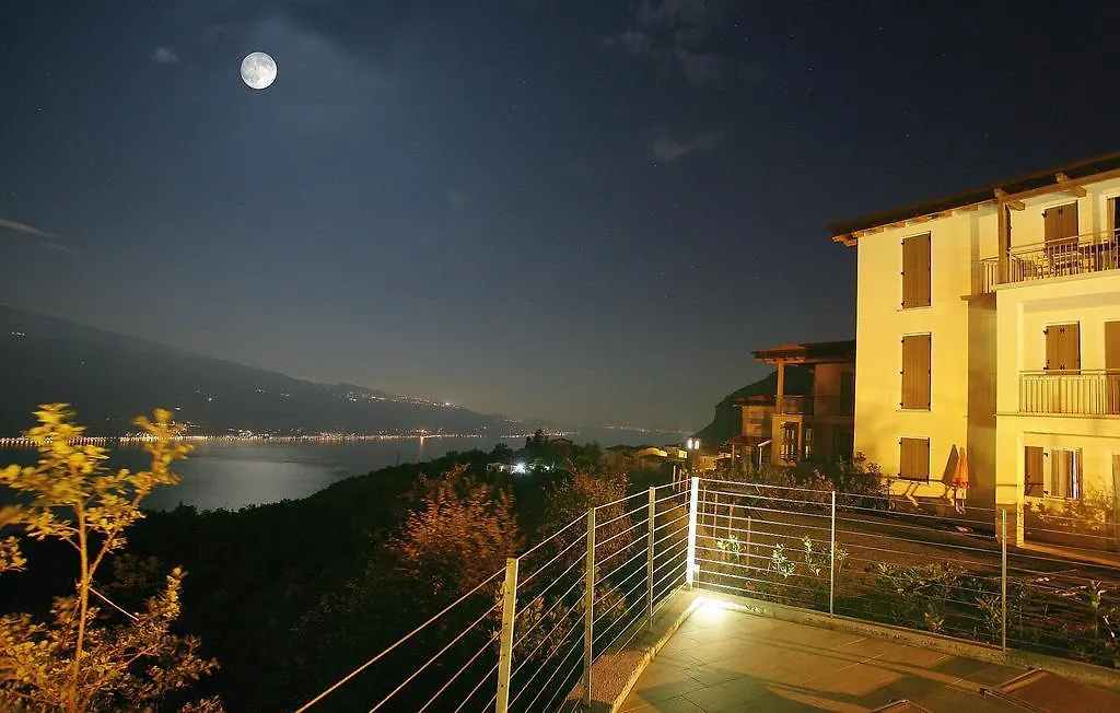 Apartment Residence La Villa Tignale