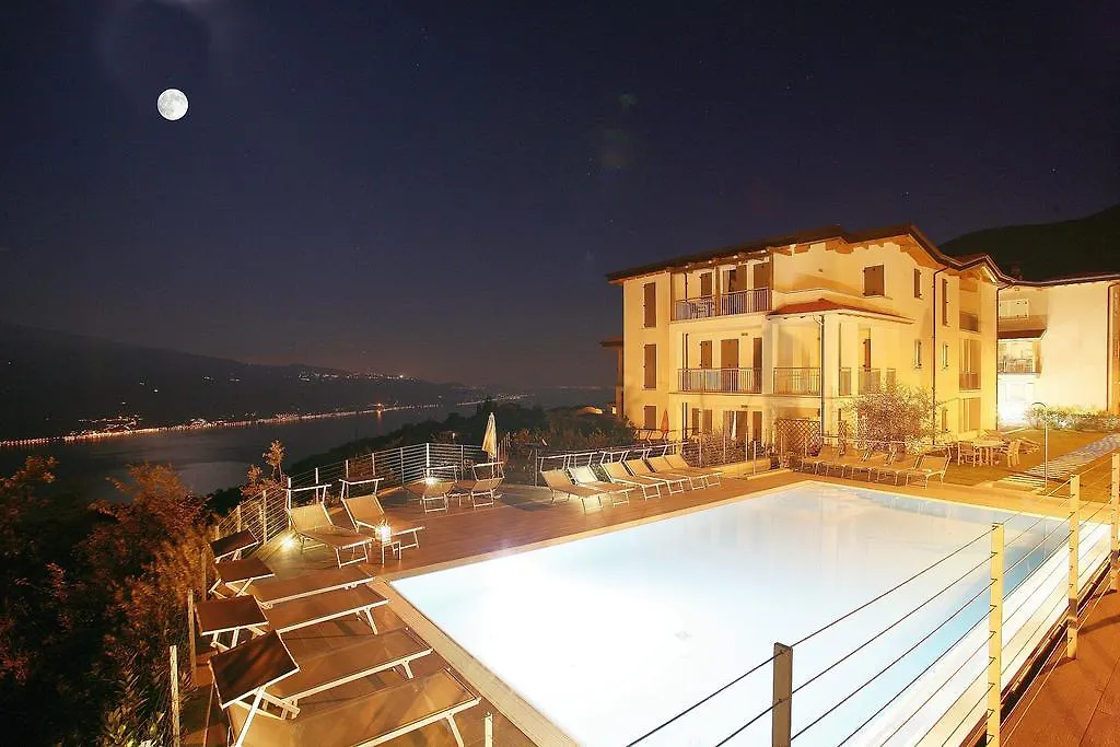 Residence La Villa Tignale 0*,