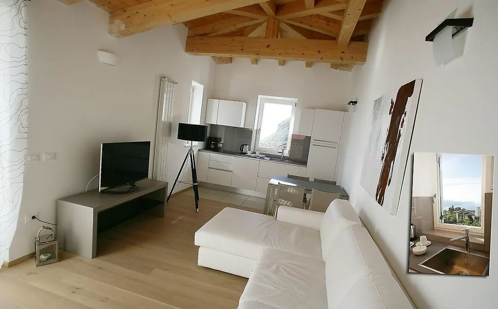 Residence La Villa Tignale 0*,