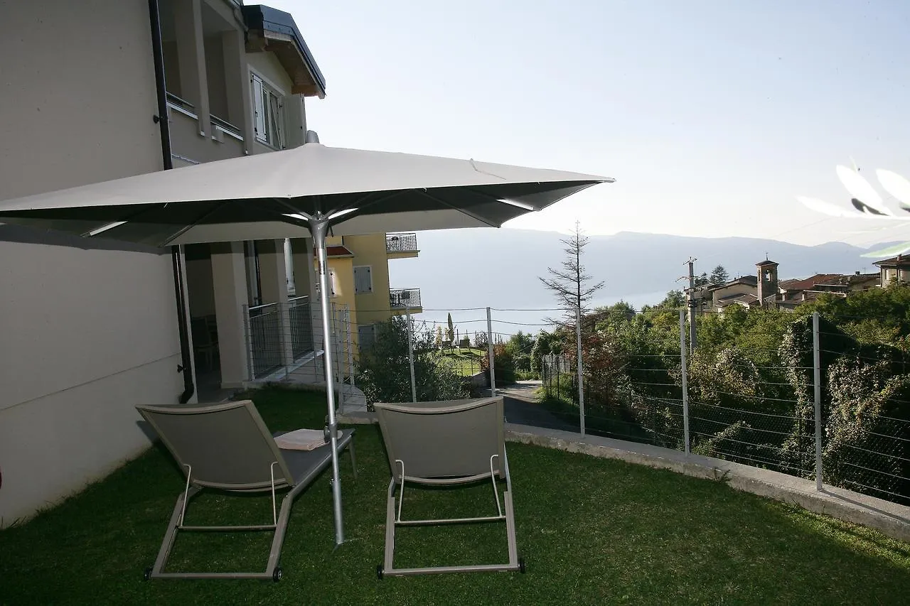 Residence La Villa Tignale