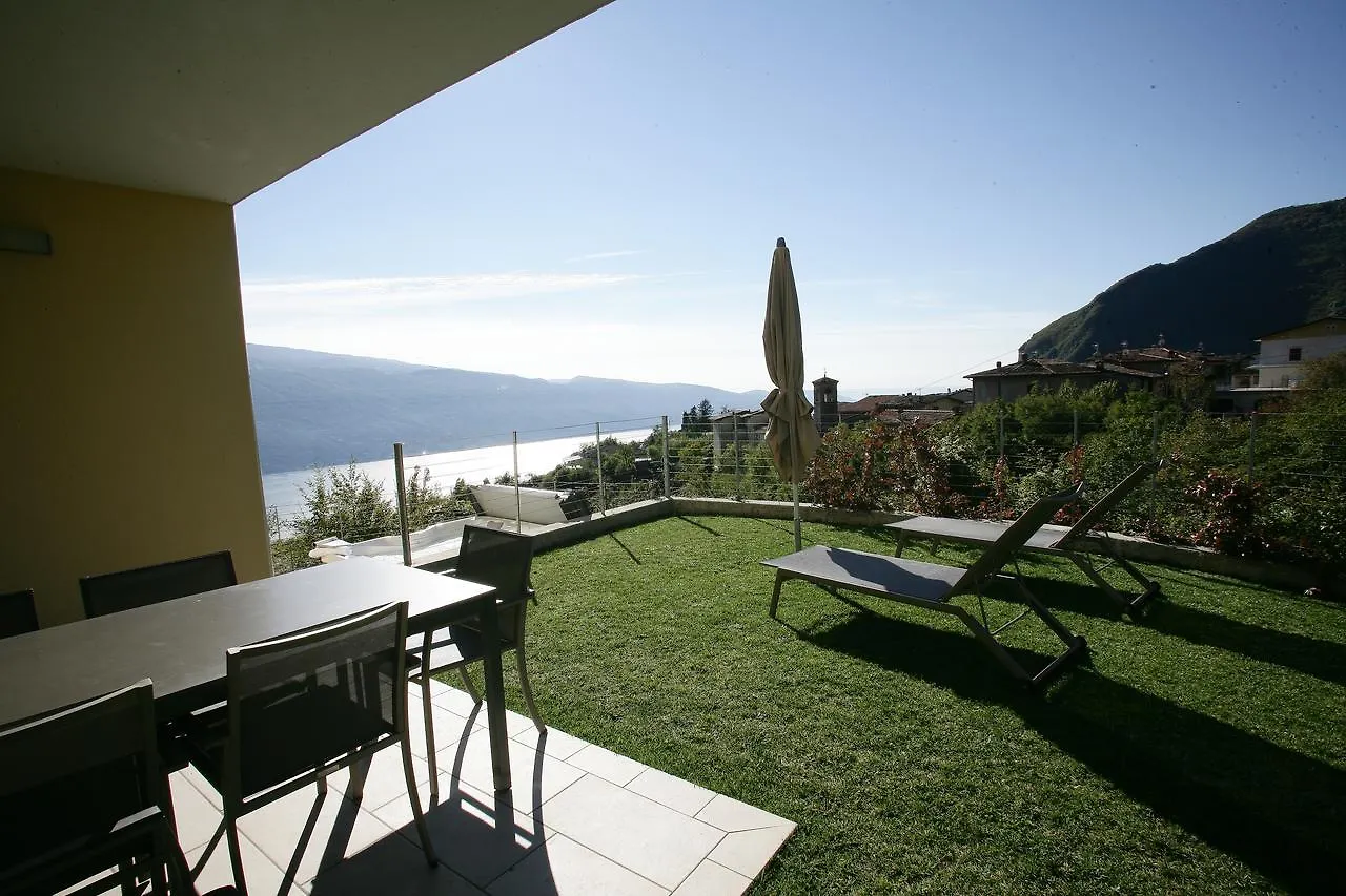 Residence La Villa Tignale