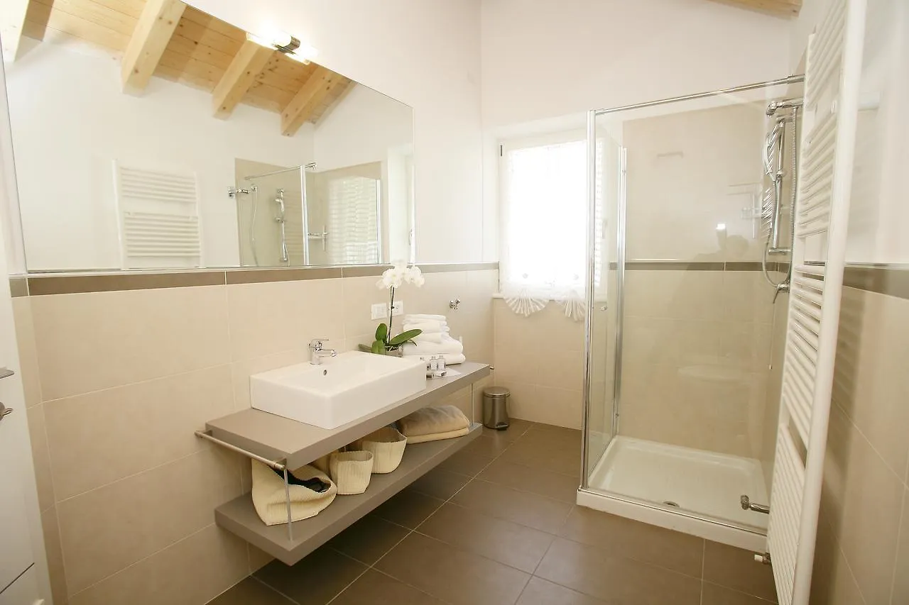 Apartment Residence La Villa Tignale