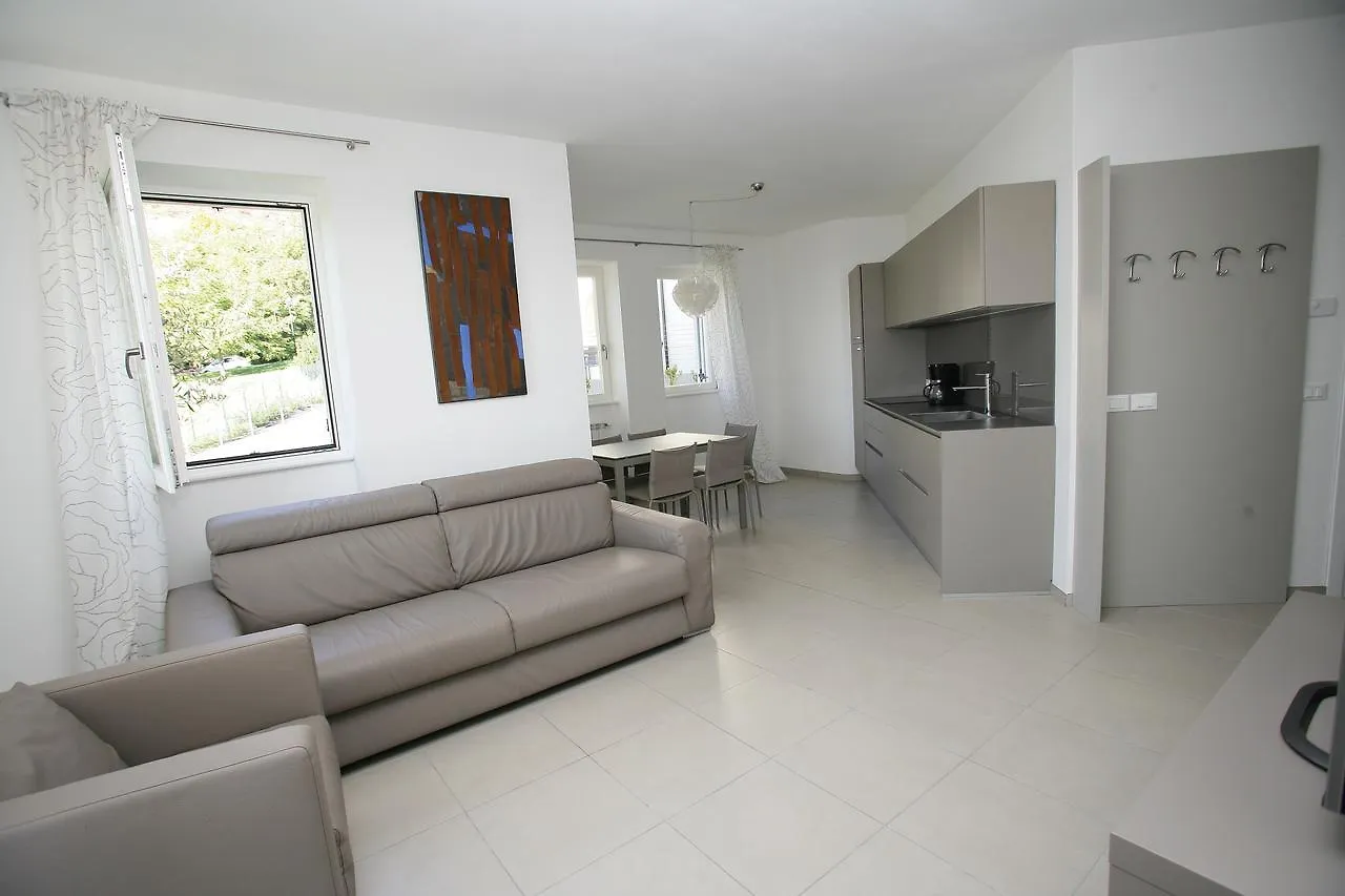 Residence La Villa Tignale