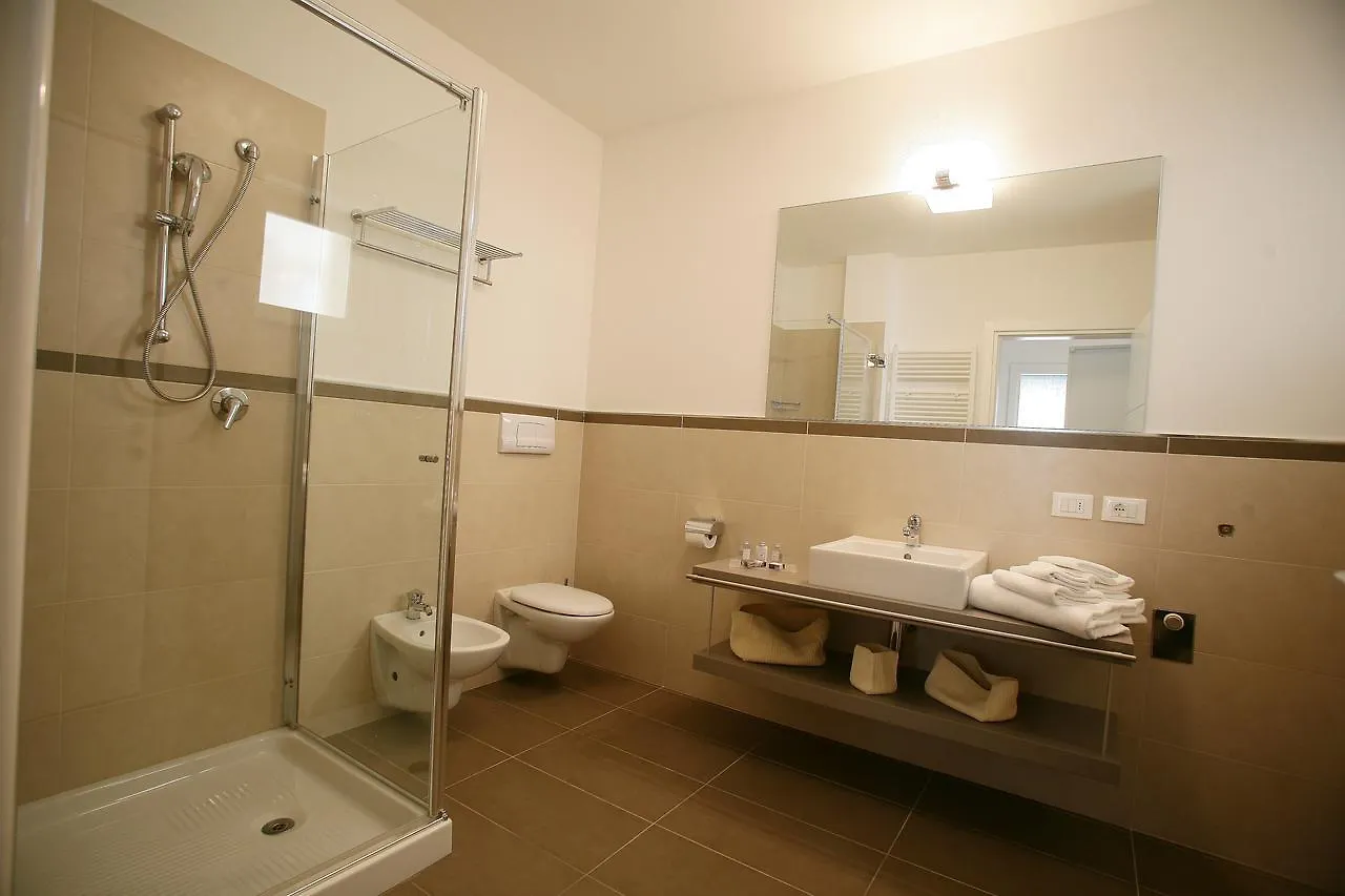 Residence La Villa Tignale