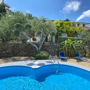 Residenza Costarossa Apartment Imperia