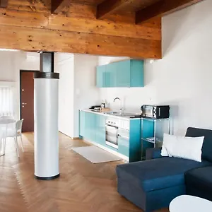 Mincio - Residenza Puoti Apartment Peschiera del Garda