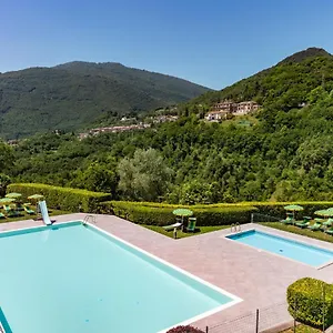 Apartment Campello Lake View, Tignale