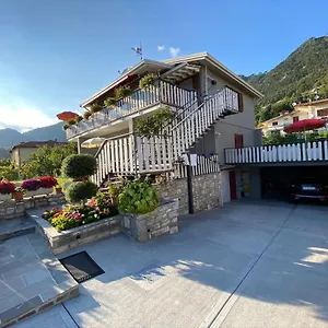Apartment Relaxing, Tignale