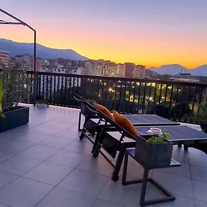 Gebel Grin Apartment Palermo