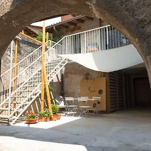 Apartment La Corte - Theater, Tignale