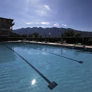 Apartment - Belvedere Allegra 101 - Am Gardasee Mieten, Tignale
