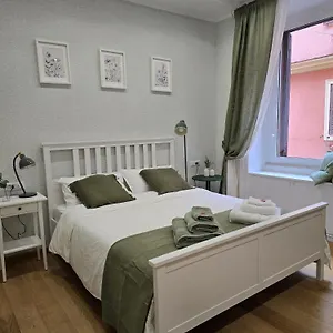 Candia House Ferienhaus Rom