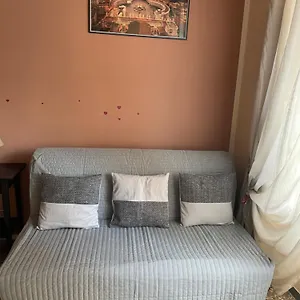 Ila Apartment Rom