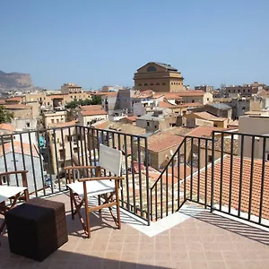 Vista Capo Apartment Palermo