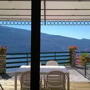 Apartment Casa Navla' 