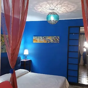 Casa Cattedrale Apartment Palermo