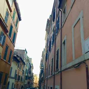 Guest Monti Apartment Rom