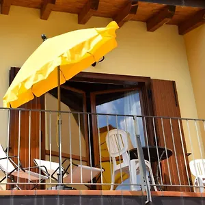 Apartment Elisabetta - Theater, Tignale